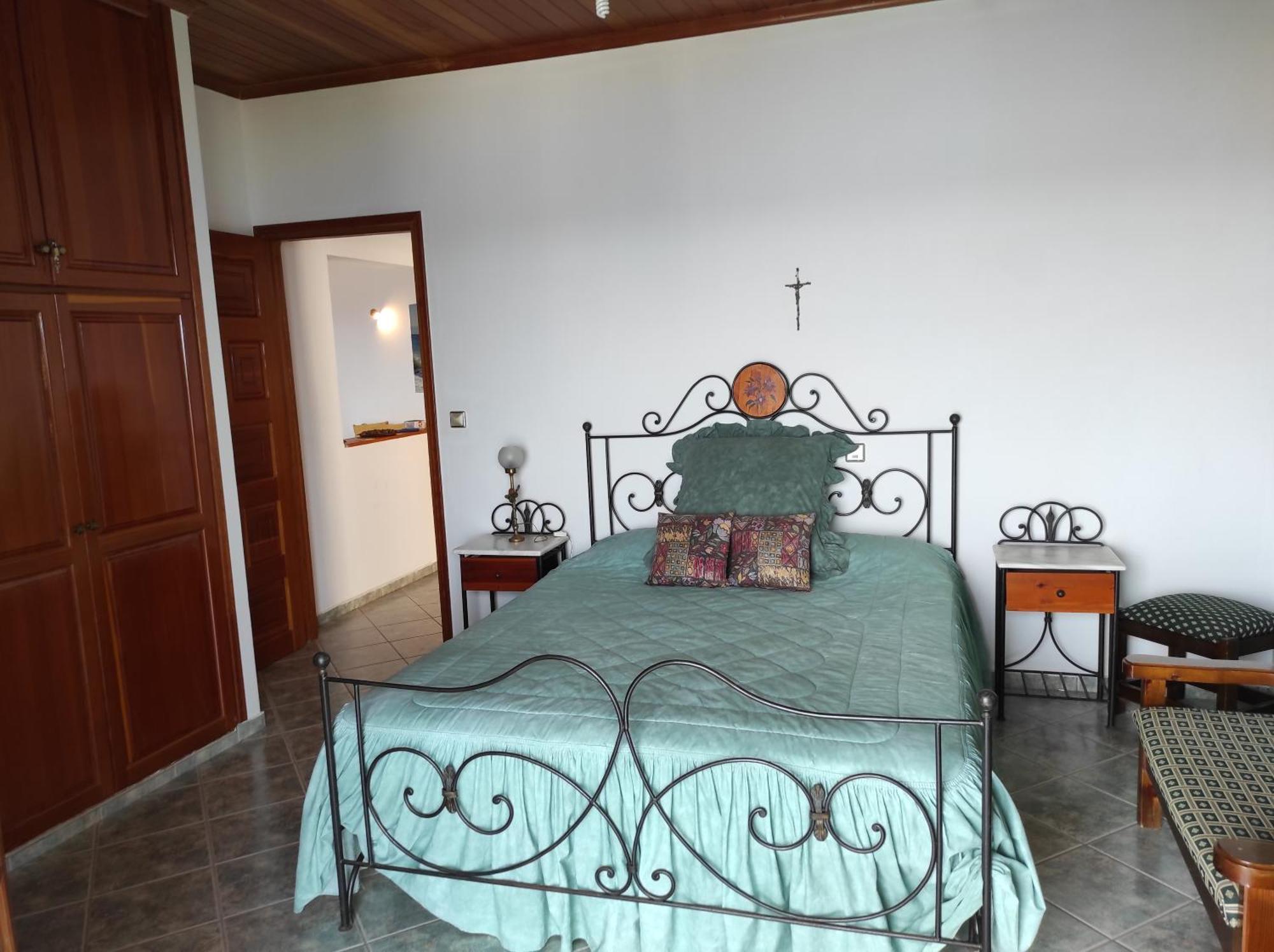Tas Millstone Seaside House Villa Marathiás Eksteriør bilde